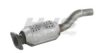 HJS 90 32 5757 Catalytic Converter